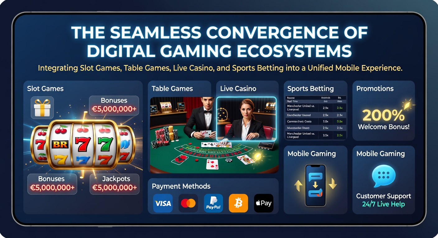 Dynamisches Bild eines Online-Casino-Turniers mit Slots, Karten und Sportwetten-Leaderboards, das die Aufregung von Wettkämpfen einfängt
