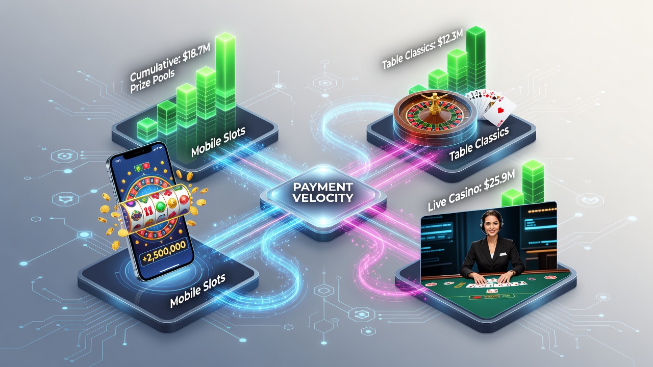 Integration von Live-Streams und Sportmärkten mit kumulierten Preispools